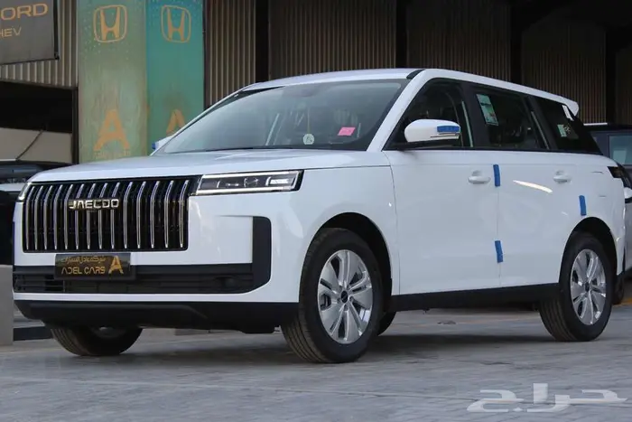 جايكو جي 5 كمفورت J5 2026 عرض خاص كاش واقساط 3