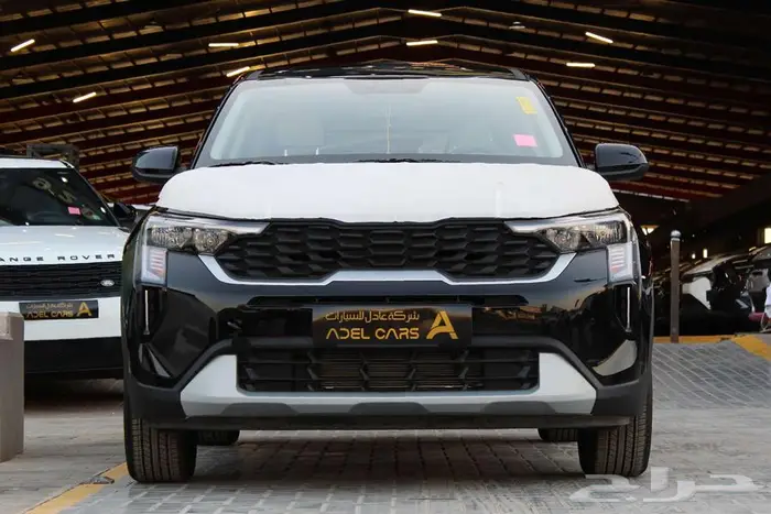 كيا سونيت 2026 اقل سعر بالسوق جميع الالوان 2