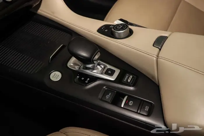 انفنيتي QX50 2019 9