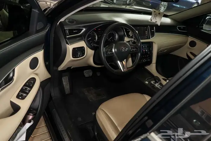 انفنيتي QX50 2019 6