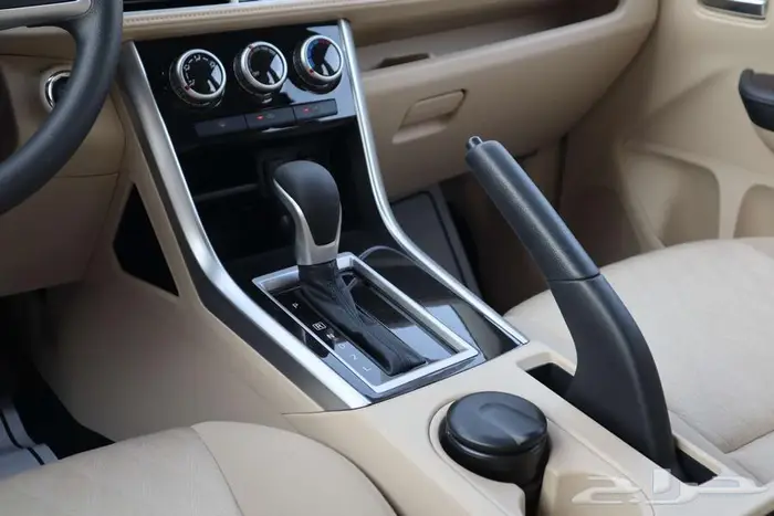 ميتسبويشي اكسباندر 2025 (مبيعات اقساط بنوك) 7