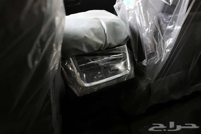 فورد تيريتوري ترند موديل 2026 اقل سعر 21