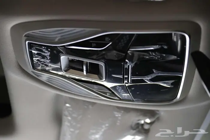 فورد تيريتوري ترند موديل 2026 اقل سعر 8