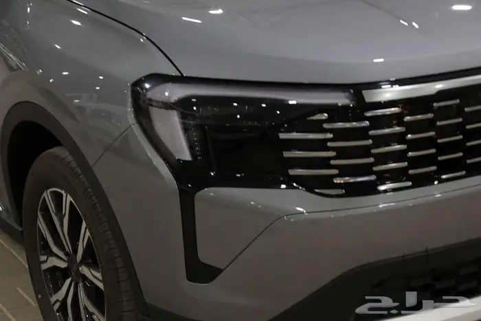 فورد تيريتوري ترند موديل 2026 اقل سعر 15