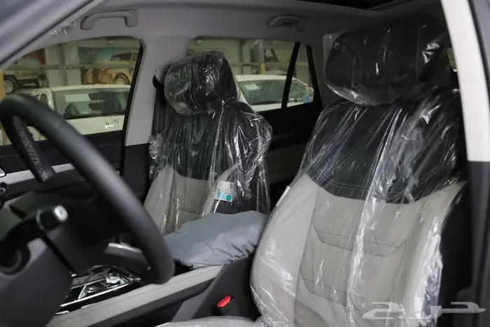 فورد تيريتوري ترند موديل 2026 اقل سعر 9