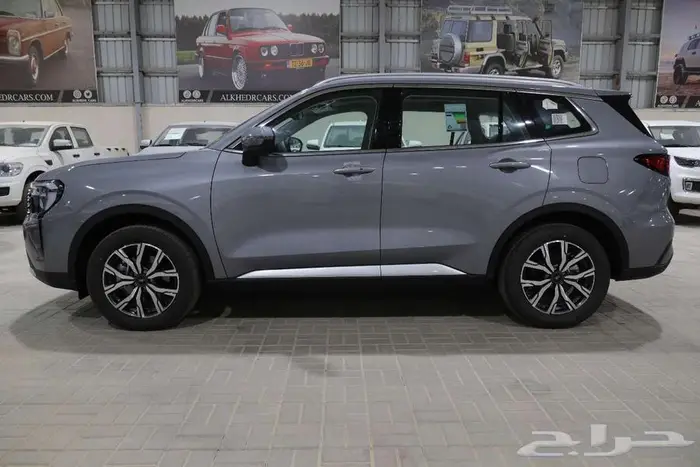 فورد تيريتوري ترند موديل 2026 اقل سعر 2