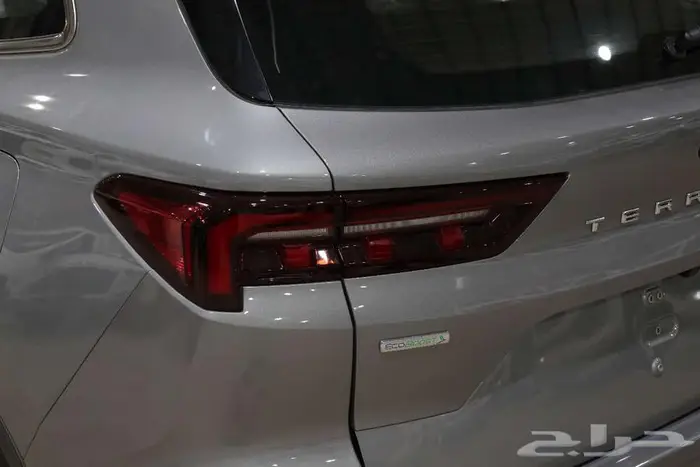 فورد تيريتوري ترند موديل 2026 اقل سعر 17