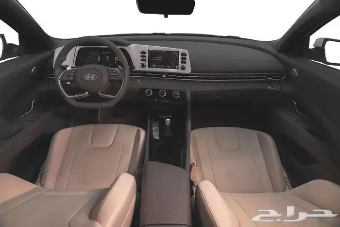 هيونداي النترا 2026 GL بدون دفعه اولى عند هلا كاار 5