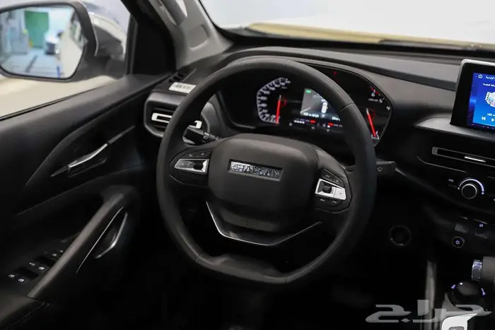 شانجان هنتر اوتوماتيك عرض خاص 5