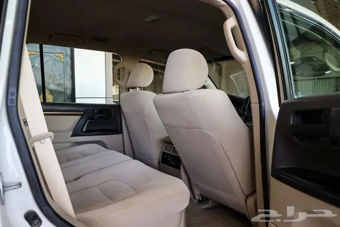 جكسار GXR موديل 2019 V6 9