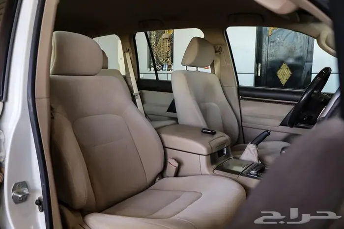 جكسار GXR موديل 2019 V6 8