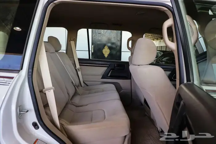 جكسار GXR موديل 2019 V6 10