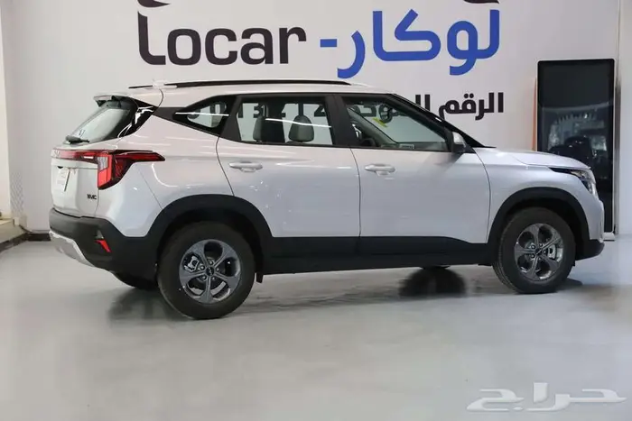 كيا سيلتوس ستاندر مطور 2025 - 2026 2