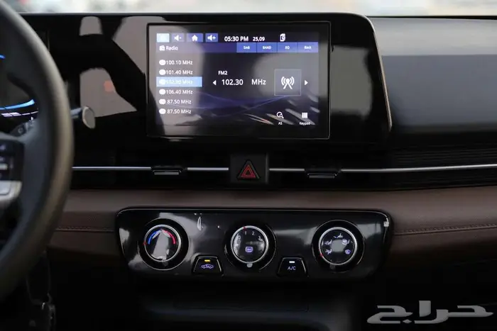 هيونداي اكسنت GL 2026 - الخضر للسيارات 9