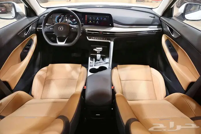 CS35 بلس سمارت 2026 17