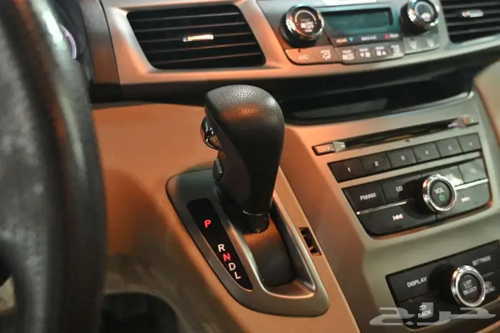 هوندا أوديسي LX 2016 سعودي 8