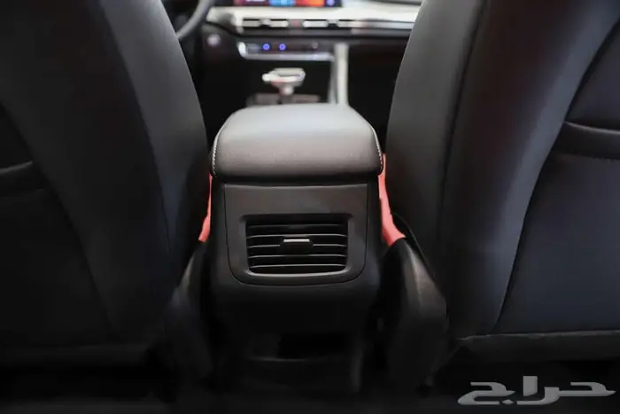 شانجان CS35 بلس سمارت 2025 متوفر ليمتيد - ومتوفر ايضا 2026 9