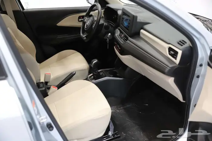 سوزوكي ديزاير ستاندرد 2026 الشكل الجديد 6