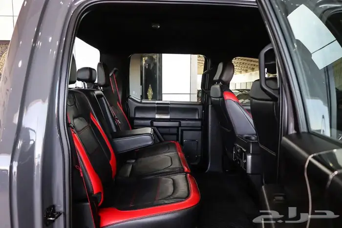 فورد f150 لاريت موديل 2018 13