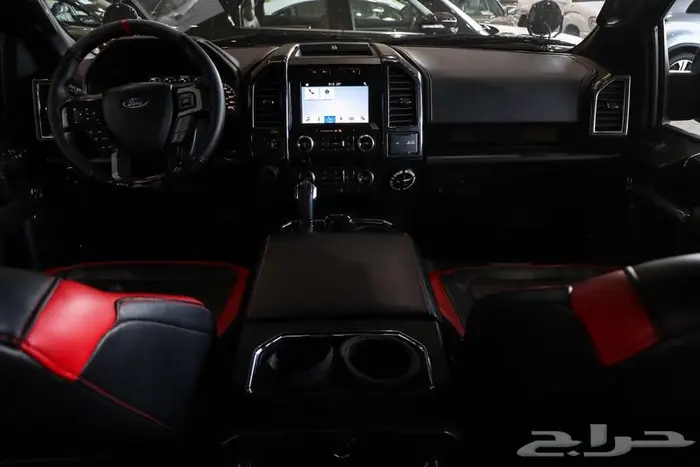فورد f150 لاريت موديل 2018 6