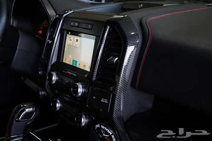 فورد f150 لاريت موديل 2018 10