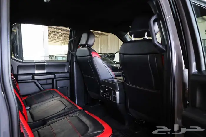 فورد f150 لاريت موديل 2018 12