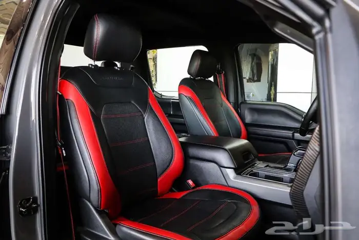 فورد f150 لاريت موديل 2018 8