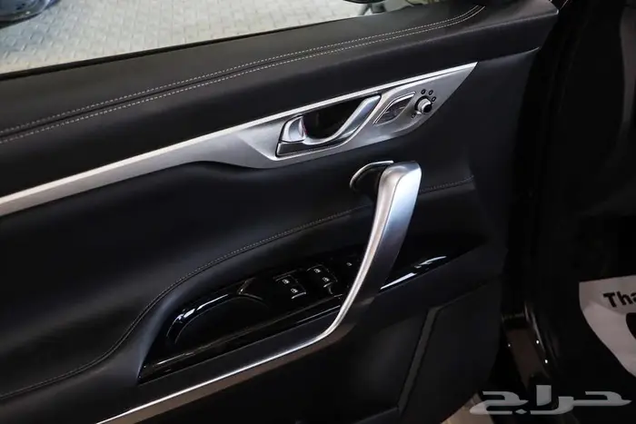 شانجان CS95 موديل 2022 12