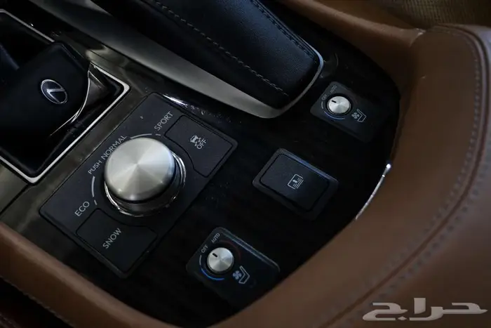 لكزس LS 460 شورت موديل 2014 10