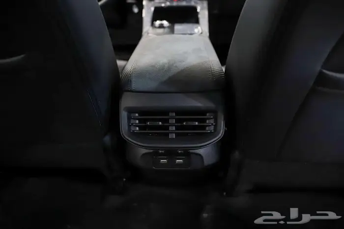 هافال اتش6 GT جديد 2025 4