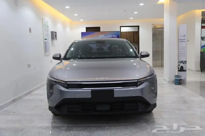 كيا K4 2026 استاندر   أناقة بتقنيات حديثة ب81 650 ريال 0