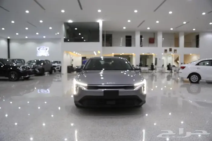 كيا K4 2026 استاندر   أناقة بتقنيات حديثة ب81 650 ريال 7