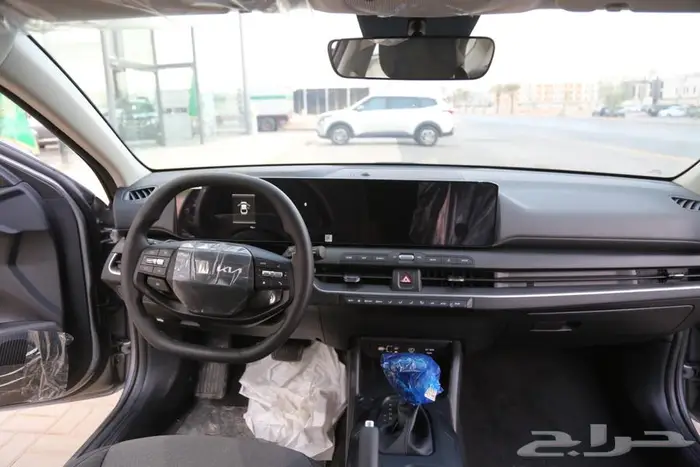 كيا K4 2026 استاندر   أناقة بتقنيات حديثة ب81 650 ريال 2