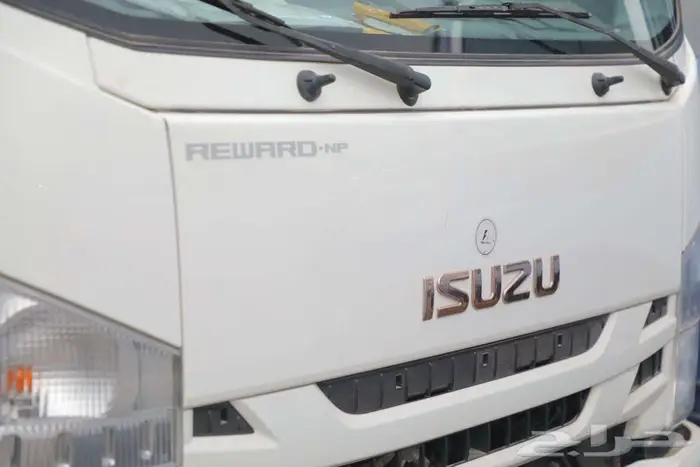 ايسوزو ثلاجة موديل 2021 1