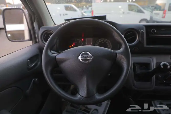 تويوتا هاي اس بضاعة موديل 2019 ديزل 14