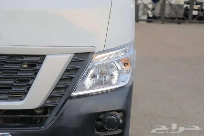 تويوتا هاي اس بضاعة موديل 2019 ديزل 1