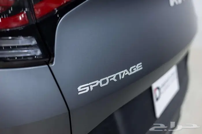 كيا سبورتاج GL- L 1.5 قسطها بأقل فائده مع الدمعان 2026 21