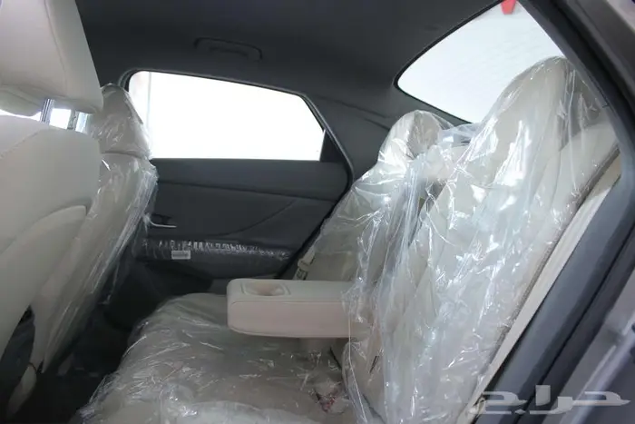 شيري ايرزو 5 كمفورت موديل 2026 13