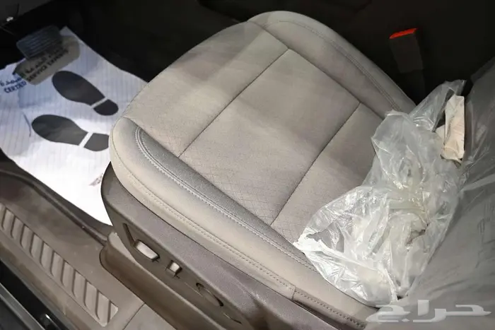 شيفرولية تاهو الفئه LS بدون دبل ثلاجة موديل 2025 13