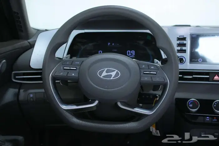 هونداي النترا سمارت 2026 مكينة 1500 8