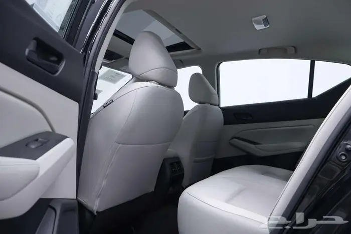 نيسان التيما 2026 بافضل الاسعار متوفر SV- S 5