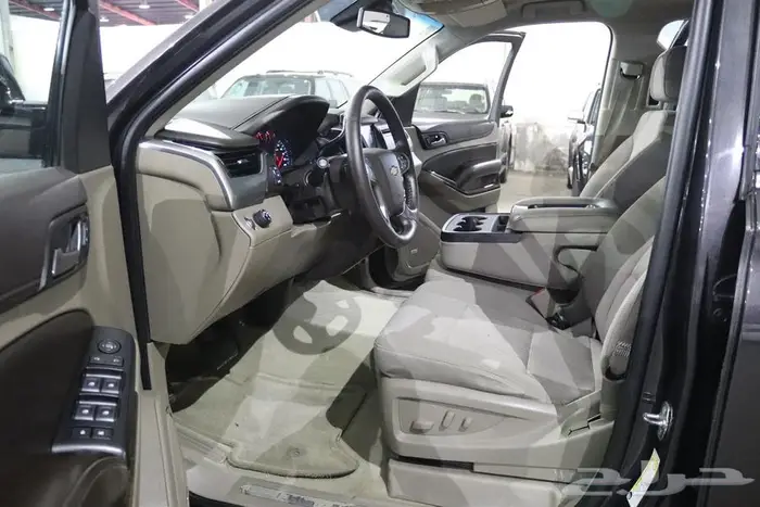 شيفروليه سوبربان LT 2016 9