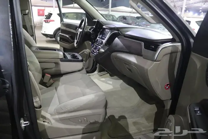 شيفروليه سوبربان LT 2016 10