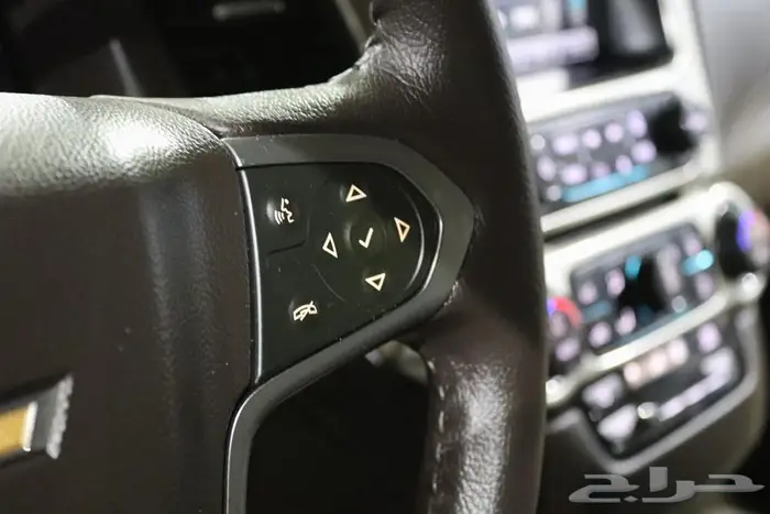 شيفروليه سوبربان LT 2016 15