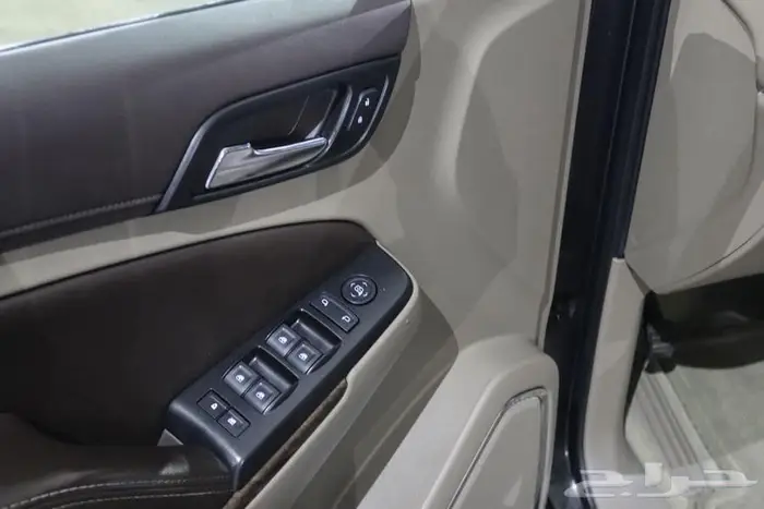 شيفروليه سوبربان LT 2016 16