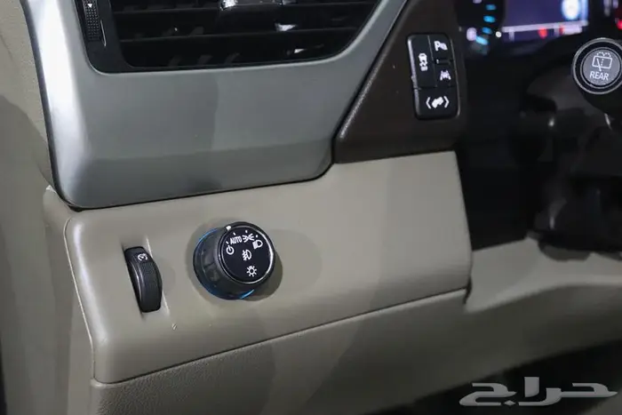 شيفروليه سوبربان LT 2016 17