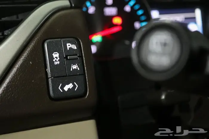 شيفروليه سوبربان LT 2016 19