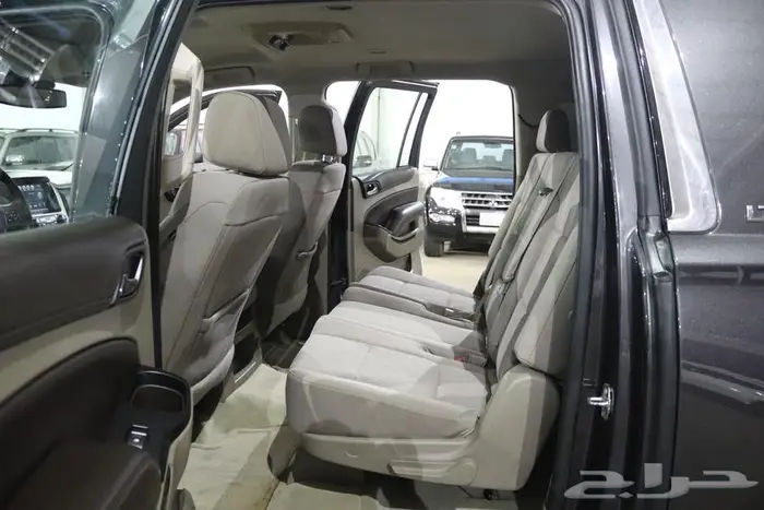 شيفروليه سوبربان LT 2016 12