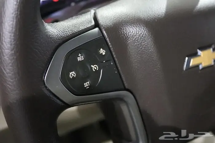 شيفروليه سوبربان LT 2016 18