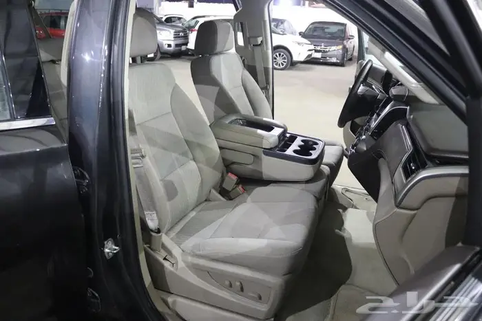 شيفروليه سوبربان LT 2016 14